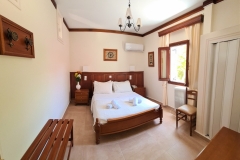 Kastro Hotel Spetses Apartment for 4 persons
