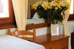Kastro Hotel Spetses Apartment for 5 persons